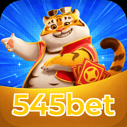 Instalar APK 545bet